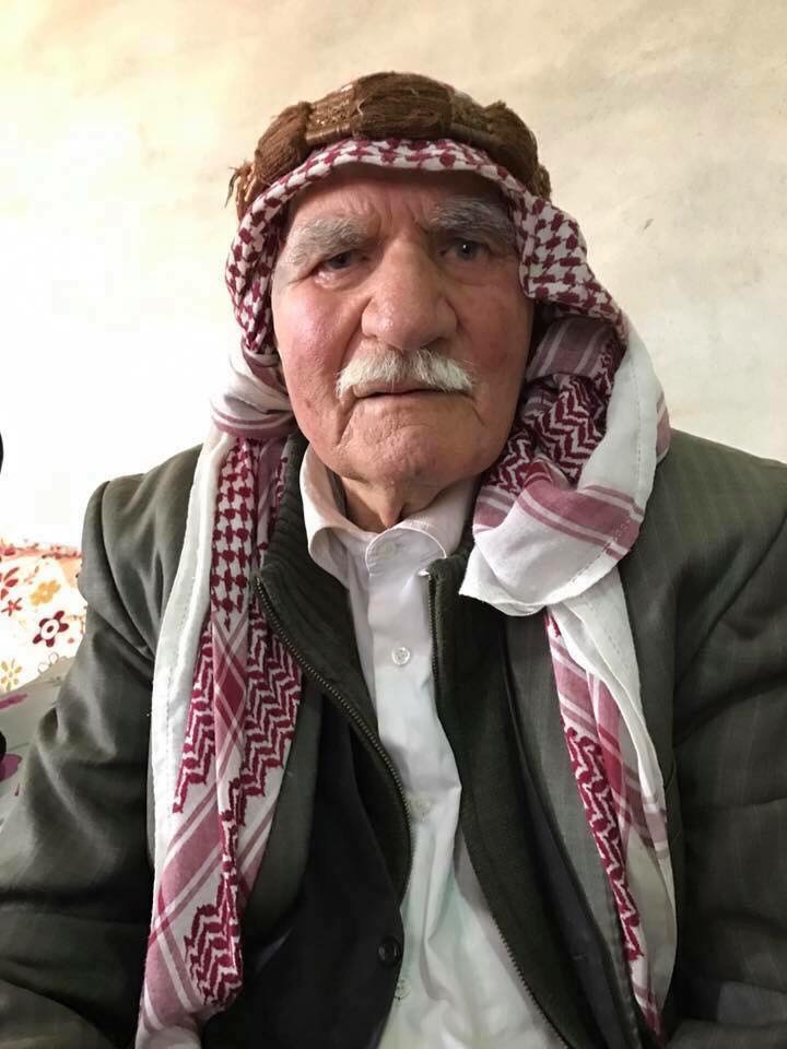 باوكی شڤان پەروەر كۆچی دوایی كرد